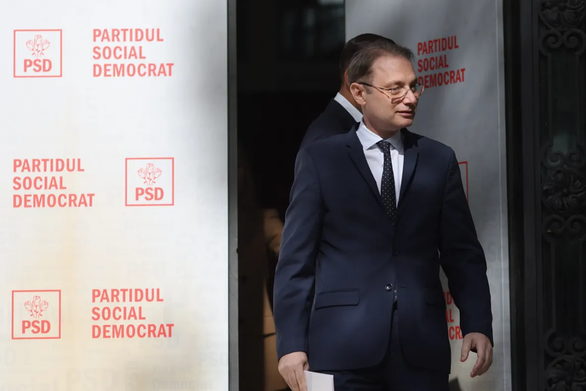 Lista provizorie a miniștrilor din Guvernul Niculescu. Ce nume sunt vehiculate – SURSE
