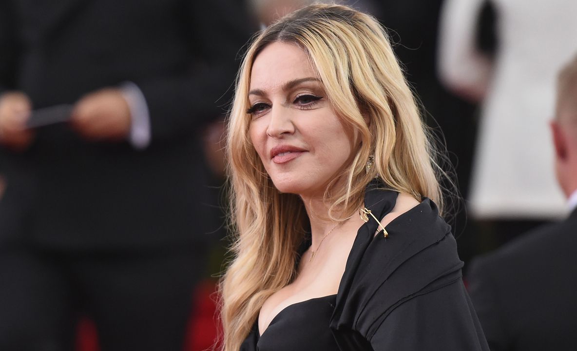 Madonna, jefuită după Coachella: oferă recompensă pentru ținutele dispărute