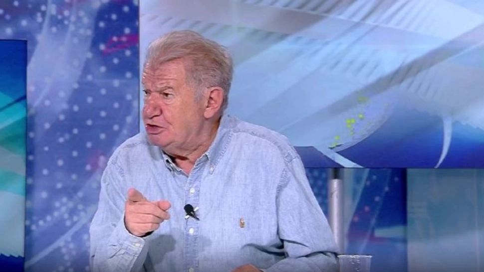 Zamfirescu: „Pe vremea lui Ceaușescu făceam coadă la benzină. Erau cozi de câte o zi jumătate” - VIDEO