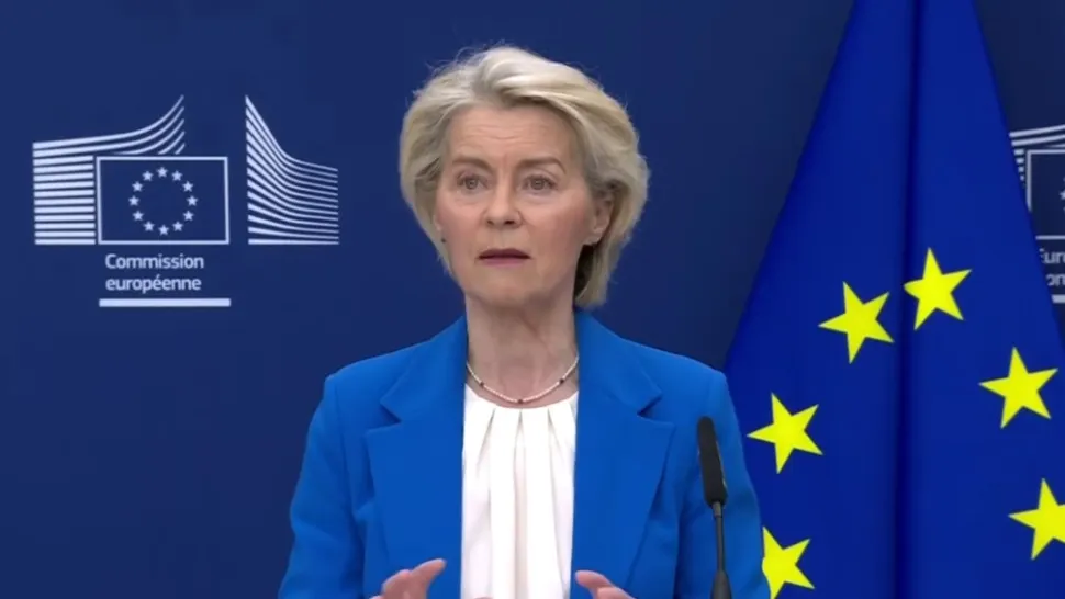 „AccelerateEU”, strategia UE pentru energie: măsuri urgente și monitorizare strictă a combustibililor