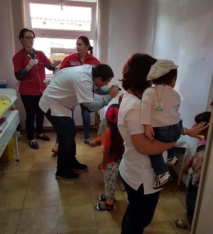 Peste 14.400 de băcăuani s-au vaccinat antigripal în această toamnă. Până la sfârșitul săptămânii ajunge în județ ultima tranșă de vaccin