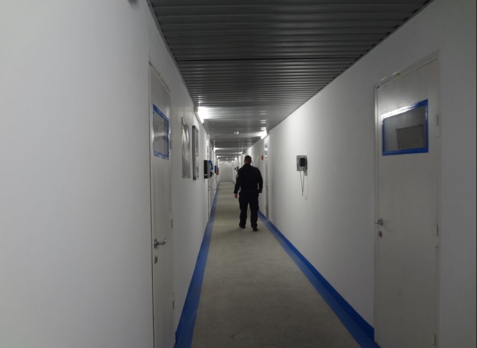 Condamnat la 2 ani şi 8 luni pentru luare de mită