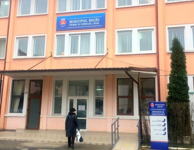 Ghișeele de la Taxe și Impozite, închise și miercuri, 3 ianuarie