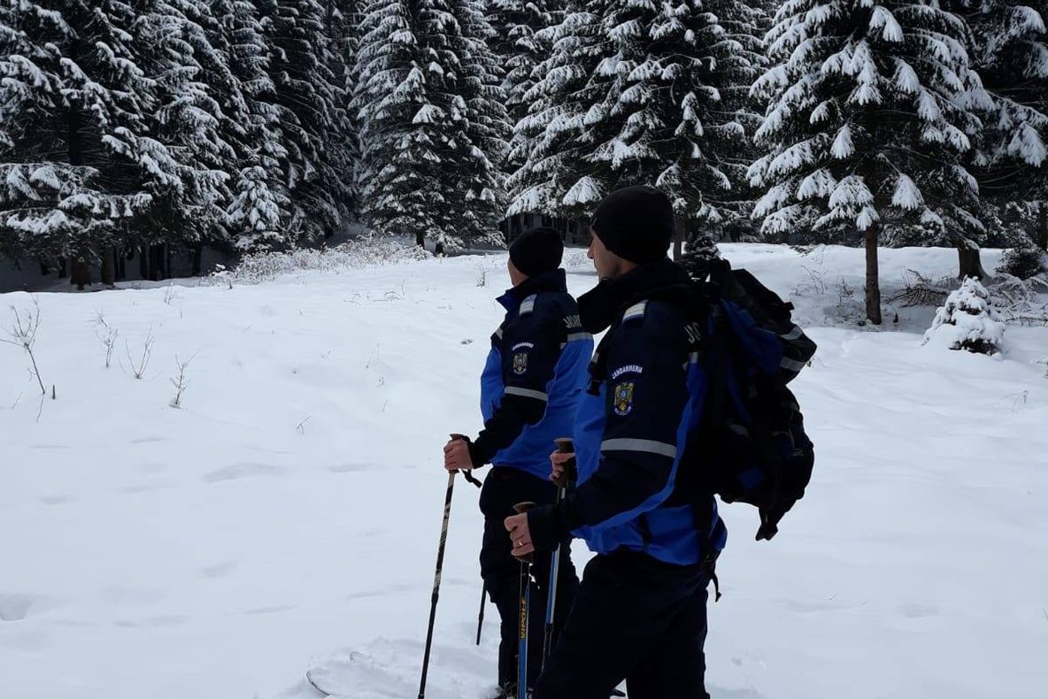 Sfaturi pentru drumeții în siguranță