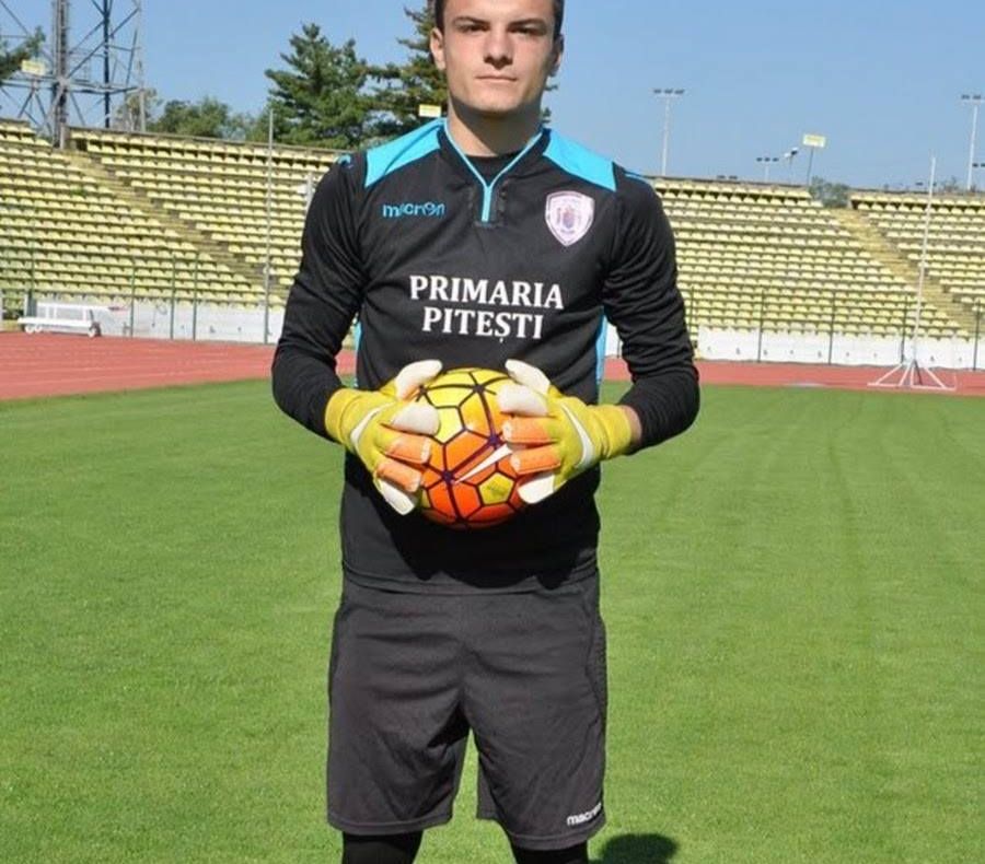 Aerostar Bacău și-a întărit echipa pentru RETUR