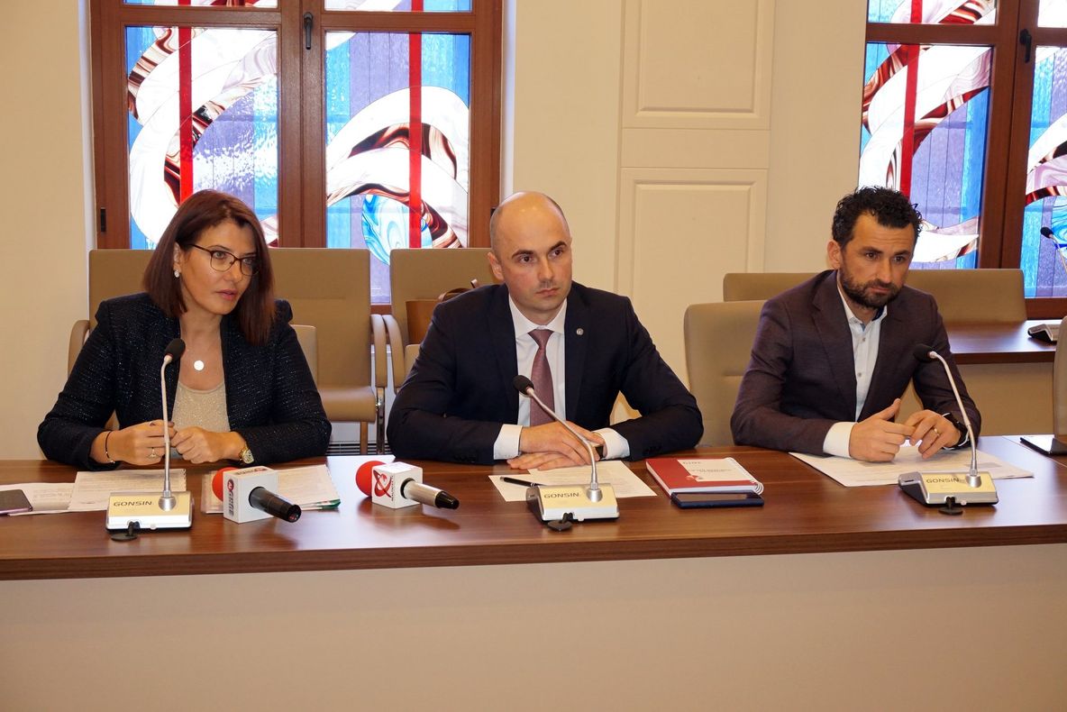 Peste 16 milioane de euro s-au întors în bugetul județului Bacău