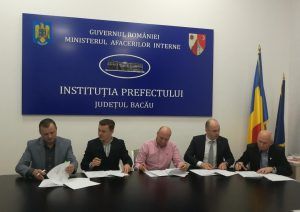 Bacăul va găzdui o întâlnire europeană în luna mai