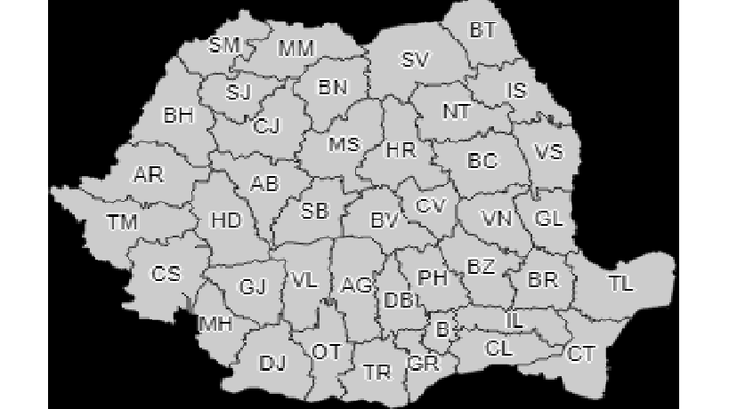 Ninsori și polei până vineri la prânz