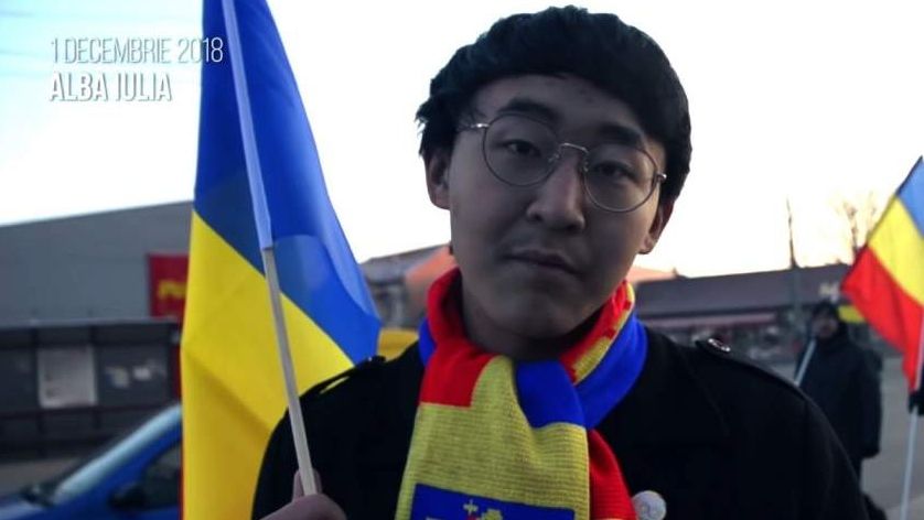 Un tânăr chinez, student la Universitatea Bacău, a murit după ce a sărit din tren