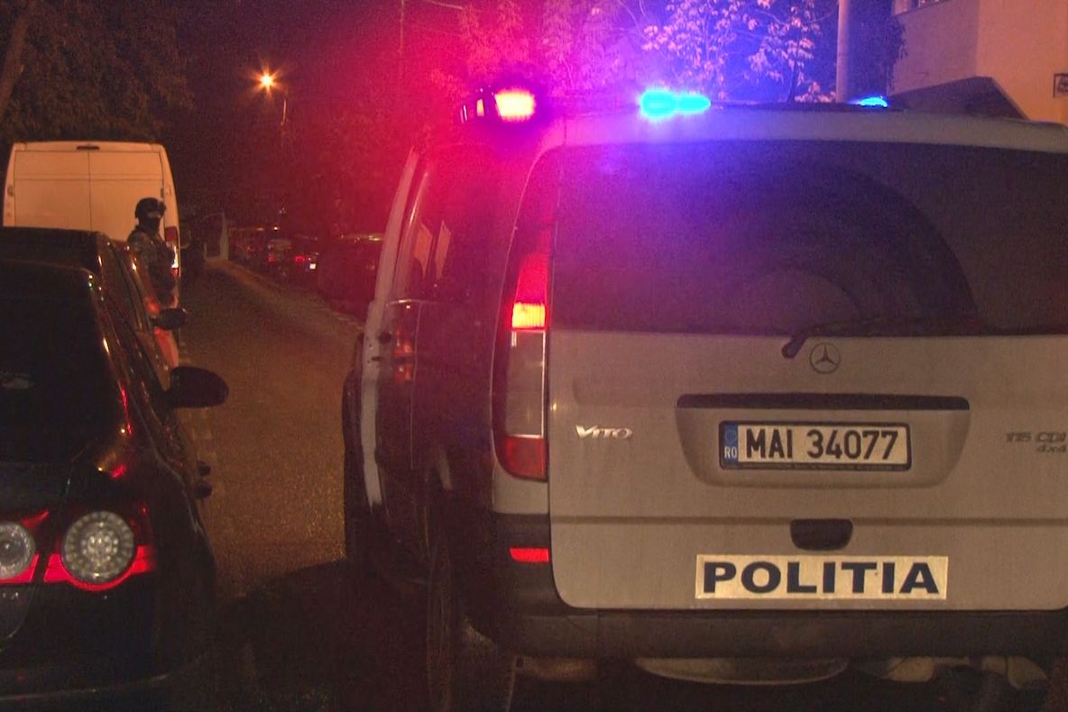 Controale la unitățile care depozitează și transportă valori monetare