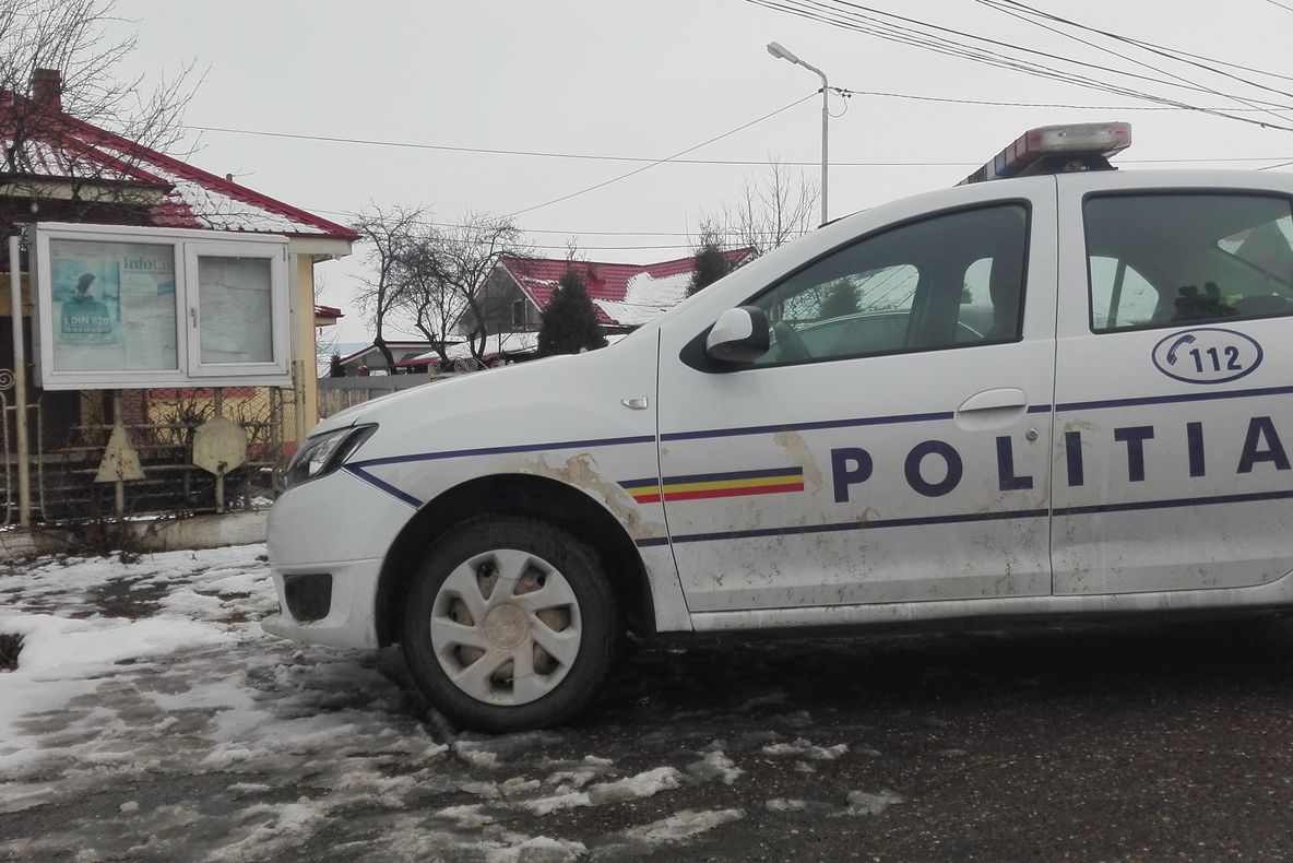 Bătrână cercetată pentru furt de curent electric