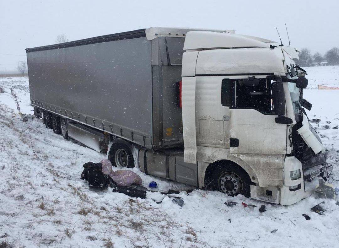 Accidente pe fondul neadaptării vitezei la condiţiile de drum