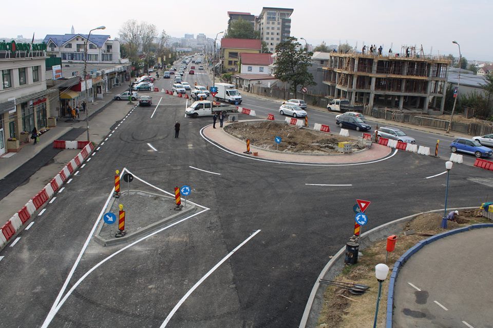 19 milioane de lei și 57 de contracte. SSPM Bacău are doi ani de activitate