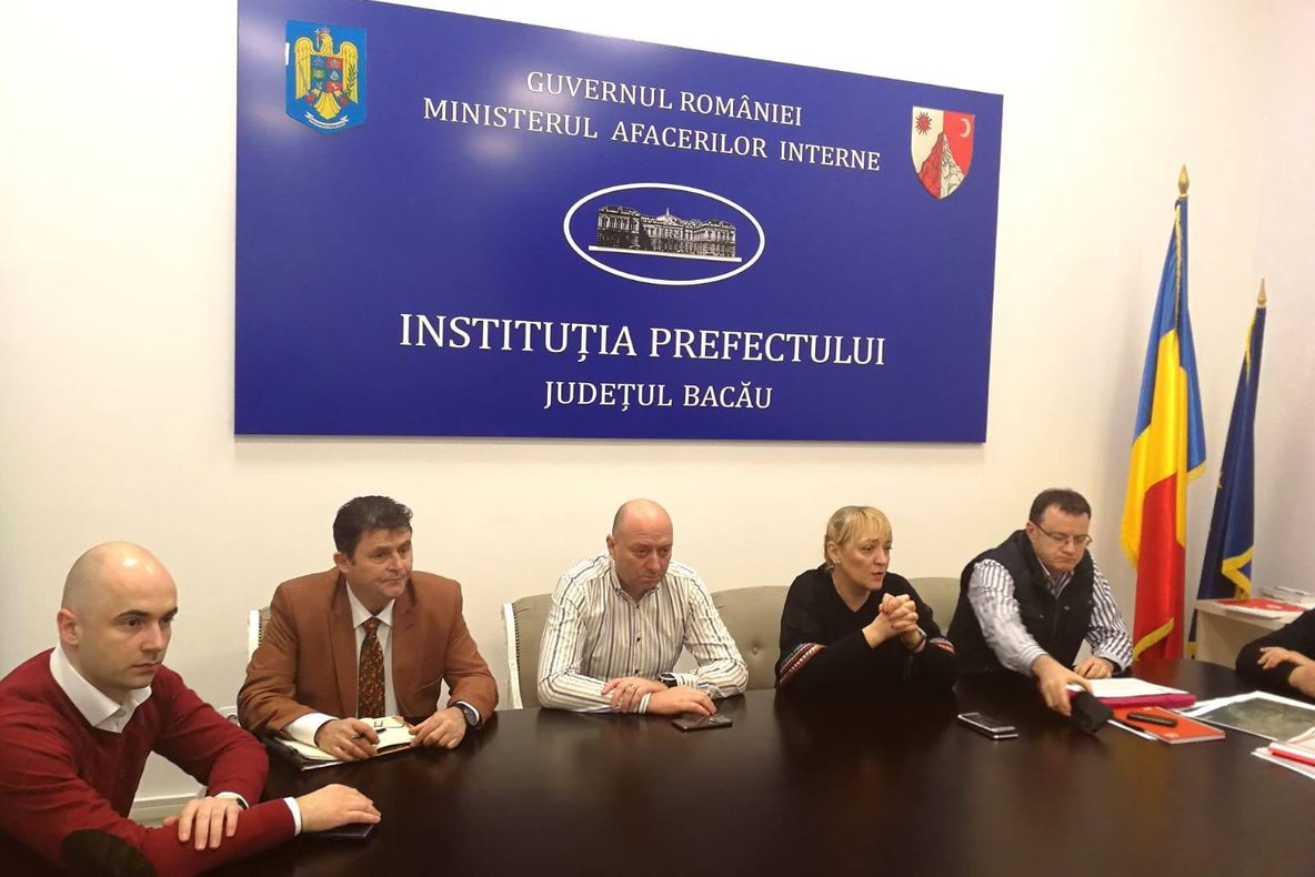 Măsuri dispuse de Centrul Local de Combatere a Bolilor după confirmarea pestei porcine