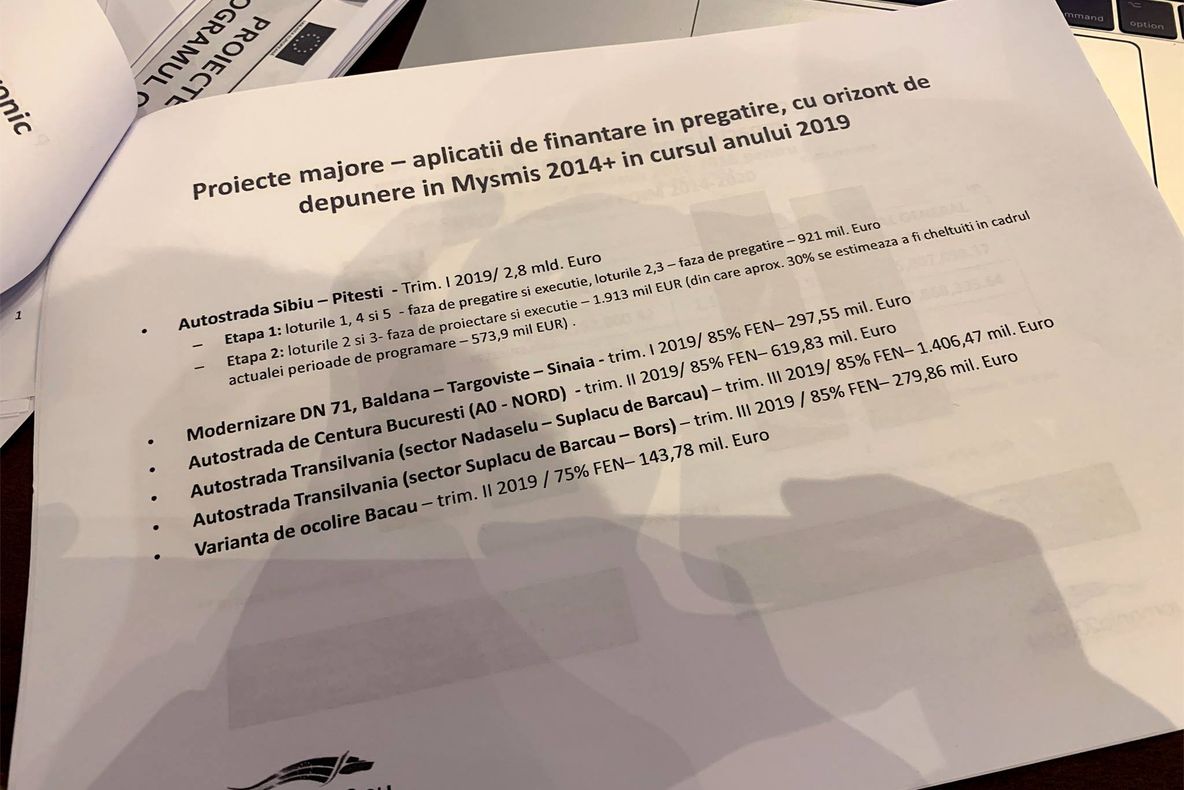 Finanțare încă incertă pentru Centura Bacăului