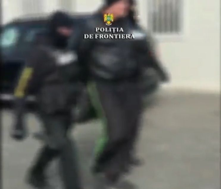 VIDEO: Doi bărbați din Bacău, suspecți în cazul asasinatului care a îngrozit România, din județul Vrancea