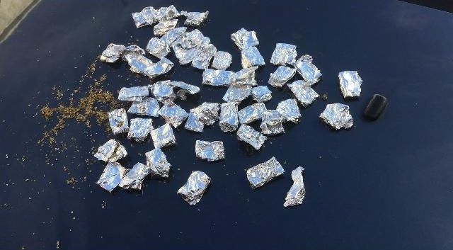 FOTO:  Ample percheziții la traficanți de droguri! 11 persoane au fost arestate