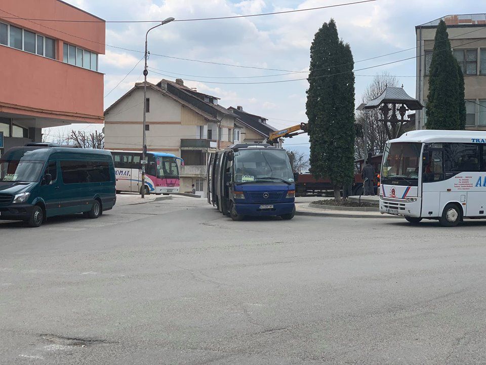 De la 1 mai dispare autogara din Buhuși! Cu ce soluții vin autoritățile locale