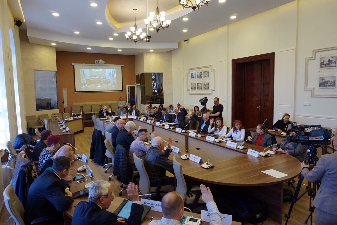 Tg. Ocna, Onești și Bacău, ZERO lei la împărțirea banilor de la Guvern. Vezi unde s-au dus banii