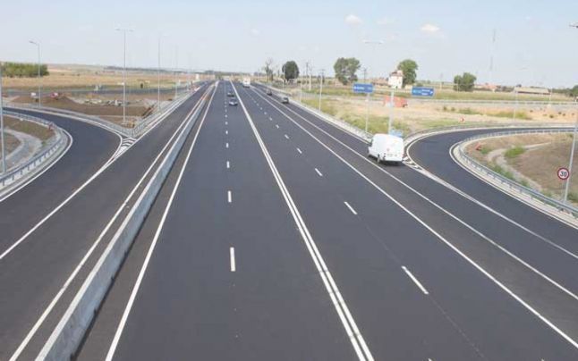 Studiul de fezabilitate pentru drumul expres Piatra-Neamţ – Bacău va fi lansat pe SEAP