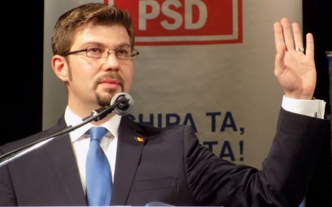 Primarul Necula promite că din acest an seceta de la robinete devine istorie, iar Bacăul va avea rezervă de apă