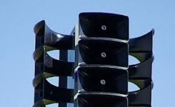 Dacă e miercuri, sună sirenele!