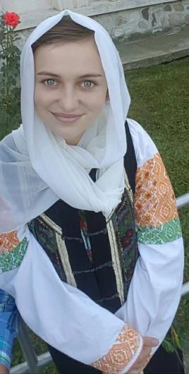 Teodora are nevoie de noi!