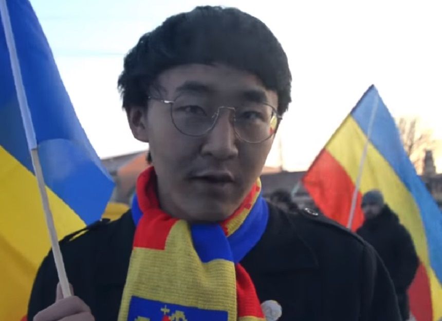 Chinezul Yin Yuguo, cetățean de onoare post-mortem al Bacăului