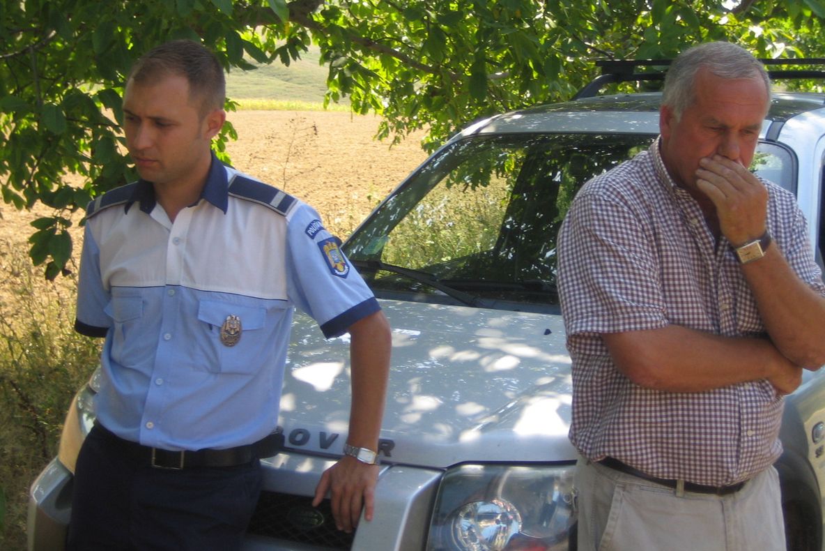 Șeful LAPAR, băcăuanul Laurențiu Baciu, plasat sub control judiciar  pentru delapidarea a 700.000 de euro din cotizațiile fermierilor