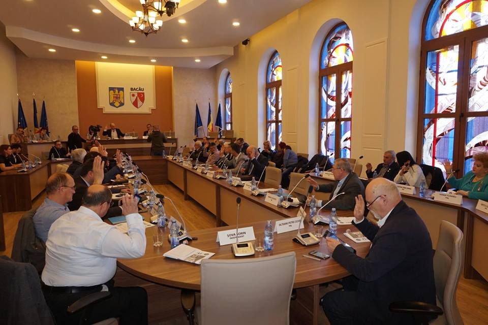 De trei ori mai mulți bani pentru dezvoltarea județului Bacău. Lucrătorii din rețeaua DGASPC au salariile asigurate până la sfârșitul anului