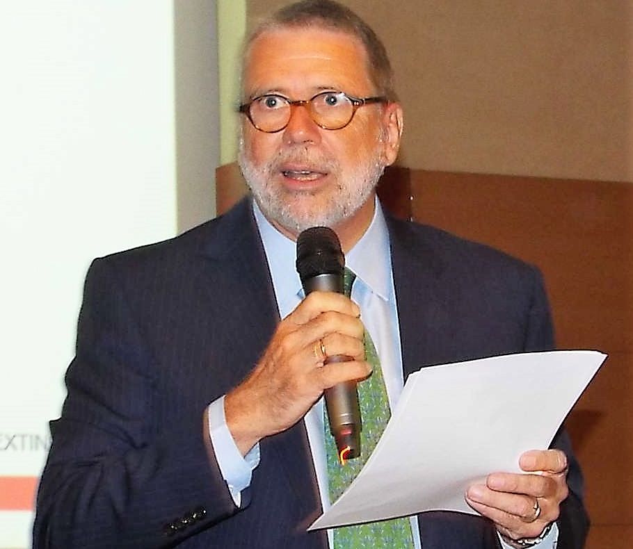 Ambasadorul Elveției, două zile în Bacău pentru investiții în mobilier de lemn