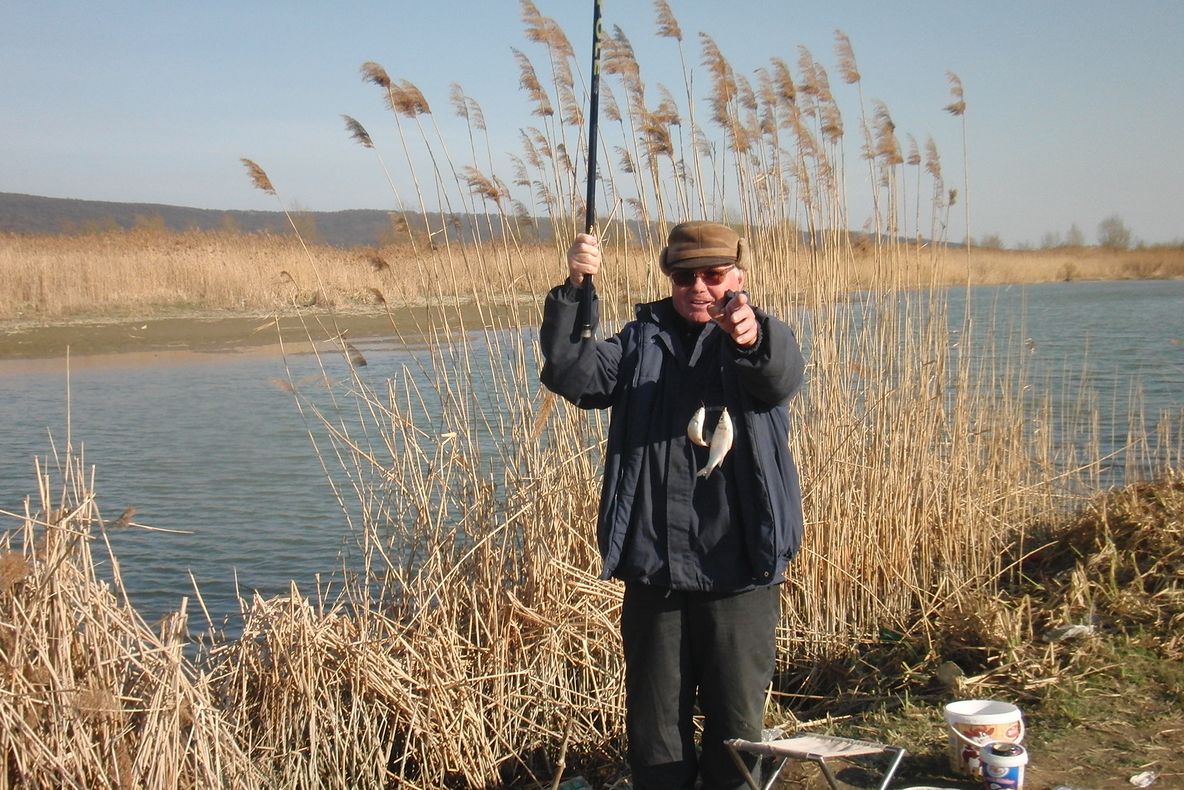 VIDEO:Astăzi, ultima zi de pescuit sportiv. Urmează două luni de prohibiţie. Vezi alternative de pescuit în Bacău