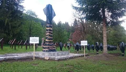 VIDEO: Incident grav la Valea Uzului! Candidat independent, lovit de extremiștii maghiari! Poliția a început o anchetă