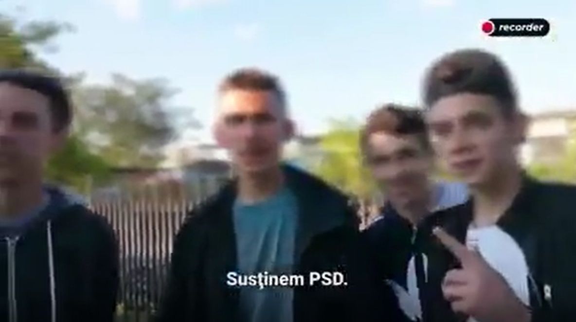 O demisie cu semne de întrebare. Plecarea lui Florin Lazăr de la IȘJ ar avea legătură cu participarea liceenilor din Sascut la mitingul PSD de la Iași