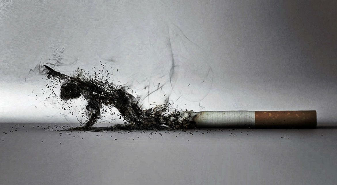 Fumezi? Te privește! De la începutul anului, 214 băcăuani au plătit cu viața pentru acest viciu