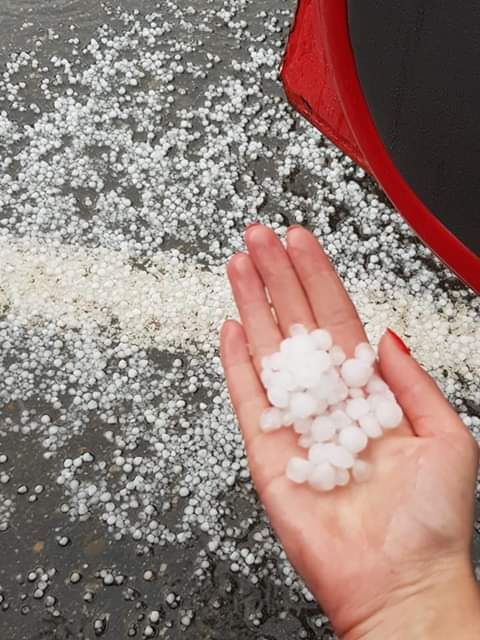 UPDATE! Atenție! COD ROȘU în patru localități din județul Bacău