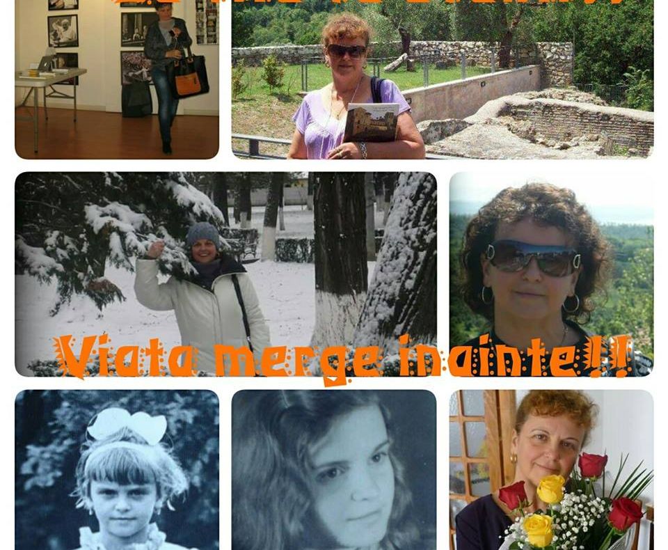 FOTO:„Visez la momentul în care mă voi întoarce acasă definitiv”, spune o băcăuancă din Oituz plecată de 16 ani în Italia. Din menajeră a ajuns un fotograf de succes