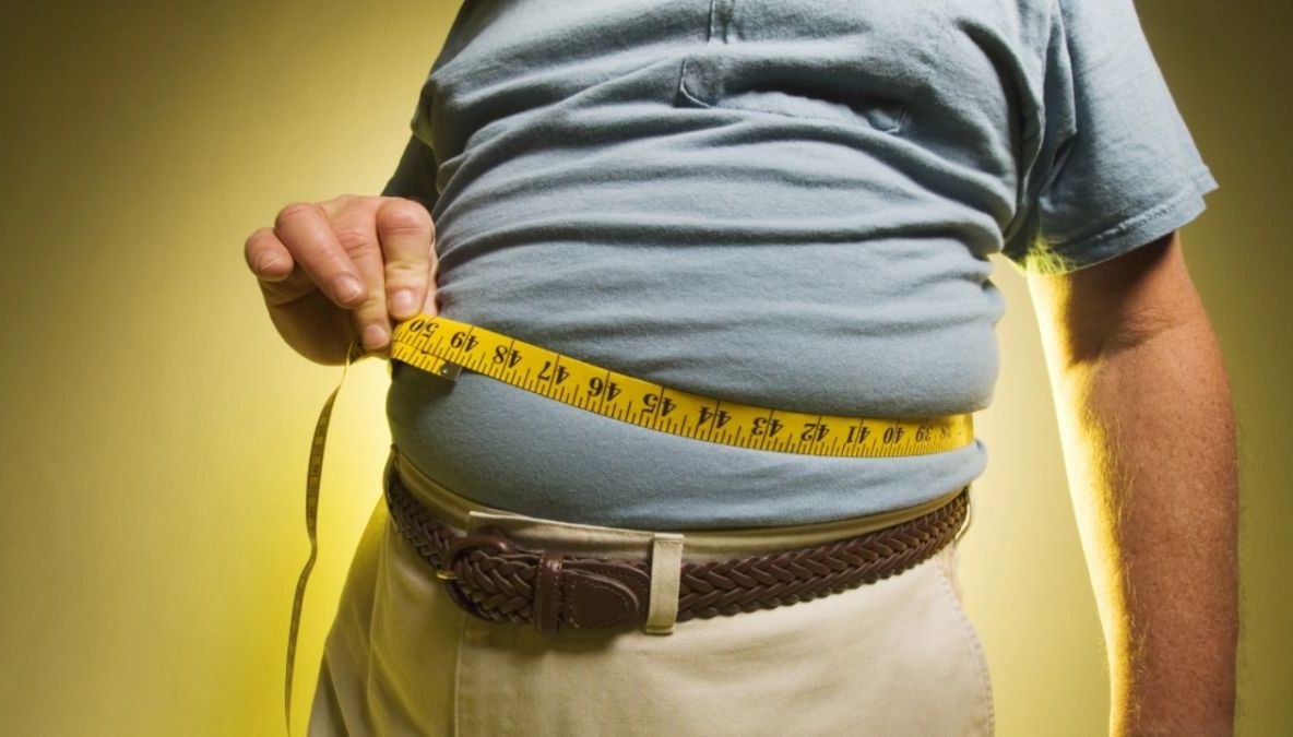 Alarmant:Numărul obezilor, în creștere în județul Bacău. Numai în primul trimestru din acest an s-au înregistrat 156 de cazuri noi de obezitate