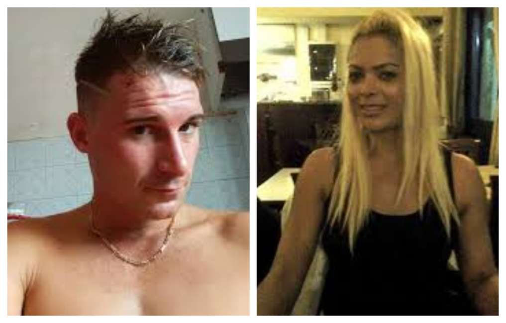 FOTO:Campioană de atletism omorâtă de un tânăr din Comănești. Acesta a aruncat-o de pe podul Sisto, din centrul Romei