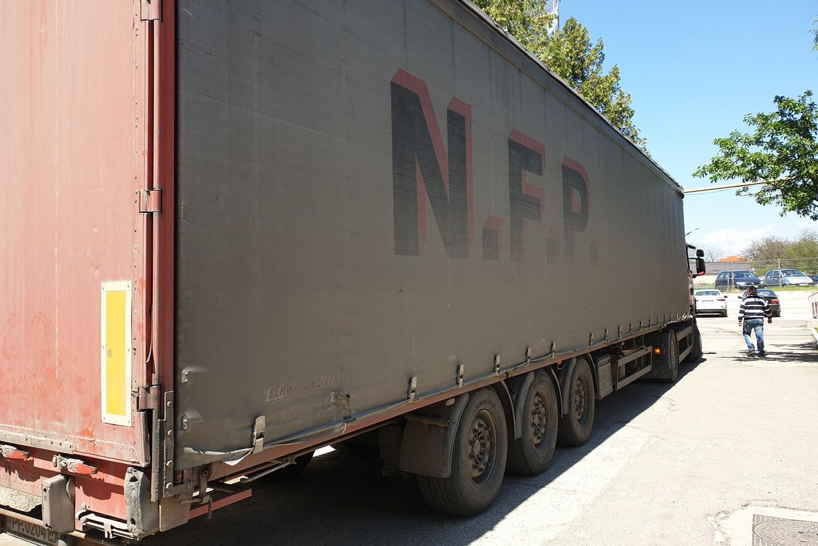 FOTO: După mai bine de 4 decenii spitalul din Buhuși va avea lifturi noi