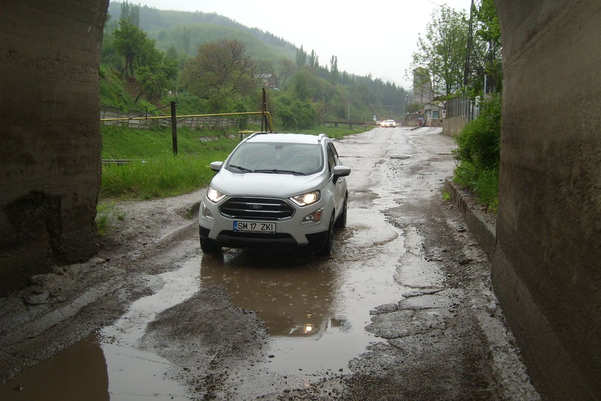 VIDEO: Vin vremuri grele pentru primarul PSD Ștefan Șilochi. Vicepremierul Suciu: „Voi trimite Corpul de Control la Târgu Ocna”