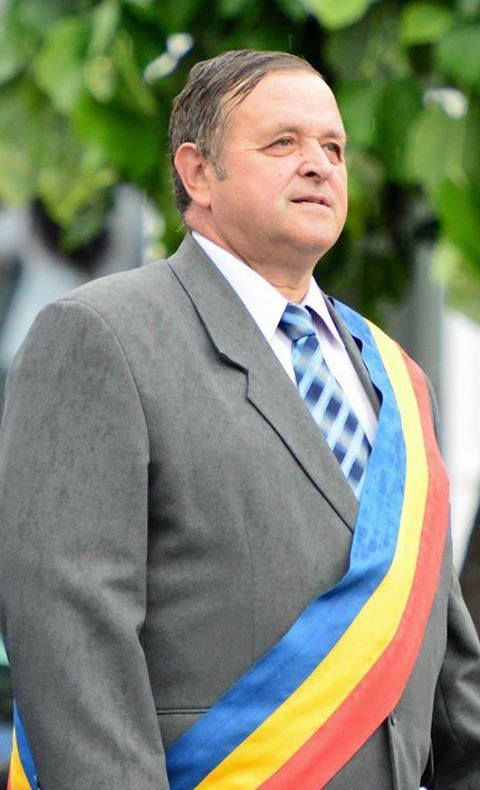 Primarul din Tg. Ocna, dat afară din PSD. Partidul nu a găsit încă un înlocuitor pentru Ștefan Șilochi