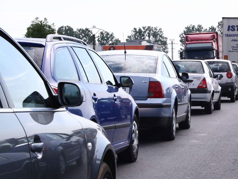 Câți bani a restituit Fiscul pentru taxa auto într-o singură zi