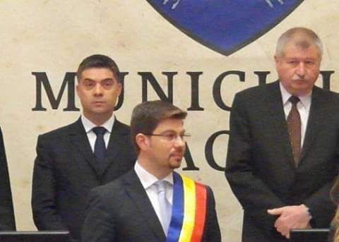 ULTIMA ORĂ: Primarul Necula, trimis în judecată de DNA! Fostul viceprimar Dragoș Ștefan e și el inculpat. Care sunt acuzațiile aduse celor doi