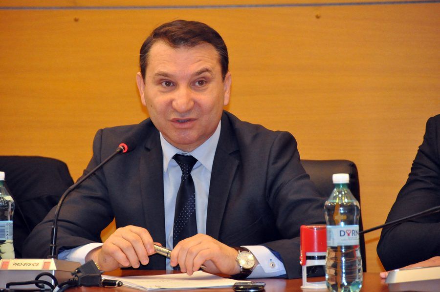 Romeo Stavarache, la un pas de libertate. Instanța e de acord să iasă mai devreme din închisoare