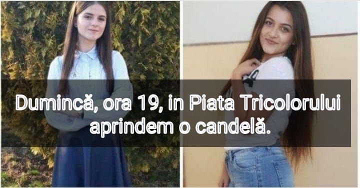 Băcăuanii, aşteptaţi duminică să aprindă o lumânare pentru victimele ucigaşului în serie de la Caracal