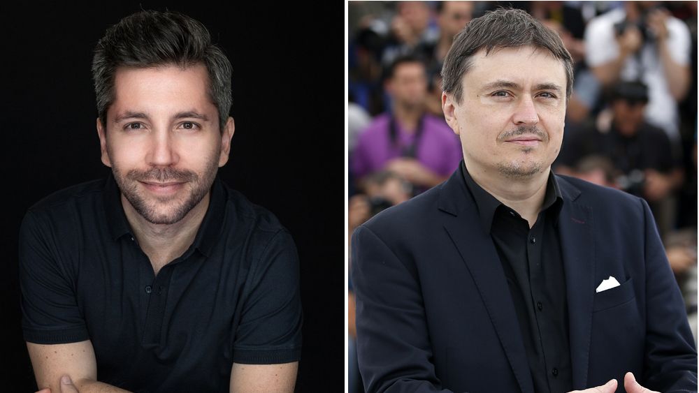 HBO filmează un serial la Onești. Este un film cu şase episoade scris şi regizat de Daniel Sandu și produs de casa de producție a lui Cristian Mungiu