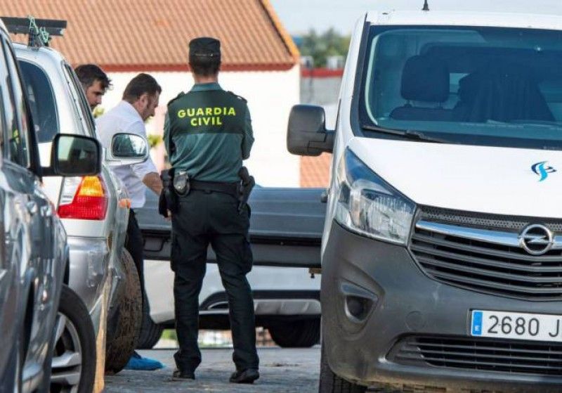 FOTO/VIDEO:Hoții de buzunare din Bacău au îngrozit Spania. Infractorii băcăuani au ajuns vedete în Sevilla, într-un film dat publicității de Poliția spaniolă