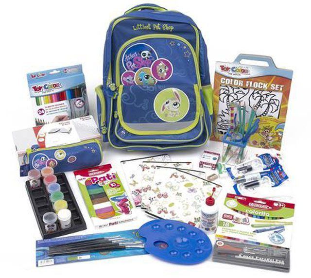 VIDEO: “Provocarea Ghiozdănelul” pentru primar. Autoritățile din Onești, provocate să doneze ghiozdane echipate complet