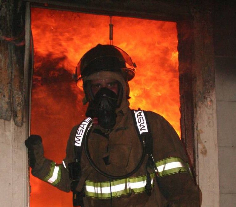 În Slănic Moldova au mai rămas doar trei pompieri. Doi și-au dat demisia și nimeni nu s-a înscris la concurs